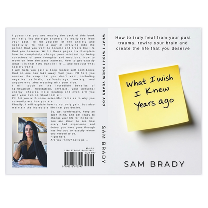 DIGITAL DOWNLOADS - WHAT I WISH I KNEW YEARS AGO