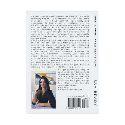 DIGITAL DOWNLOADS - WHAT I WISH I KNEW YEARS AGO